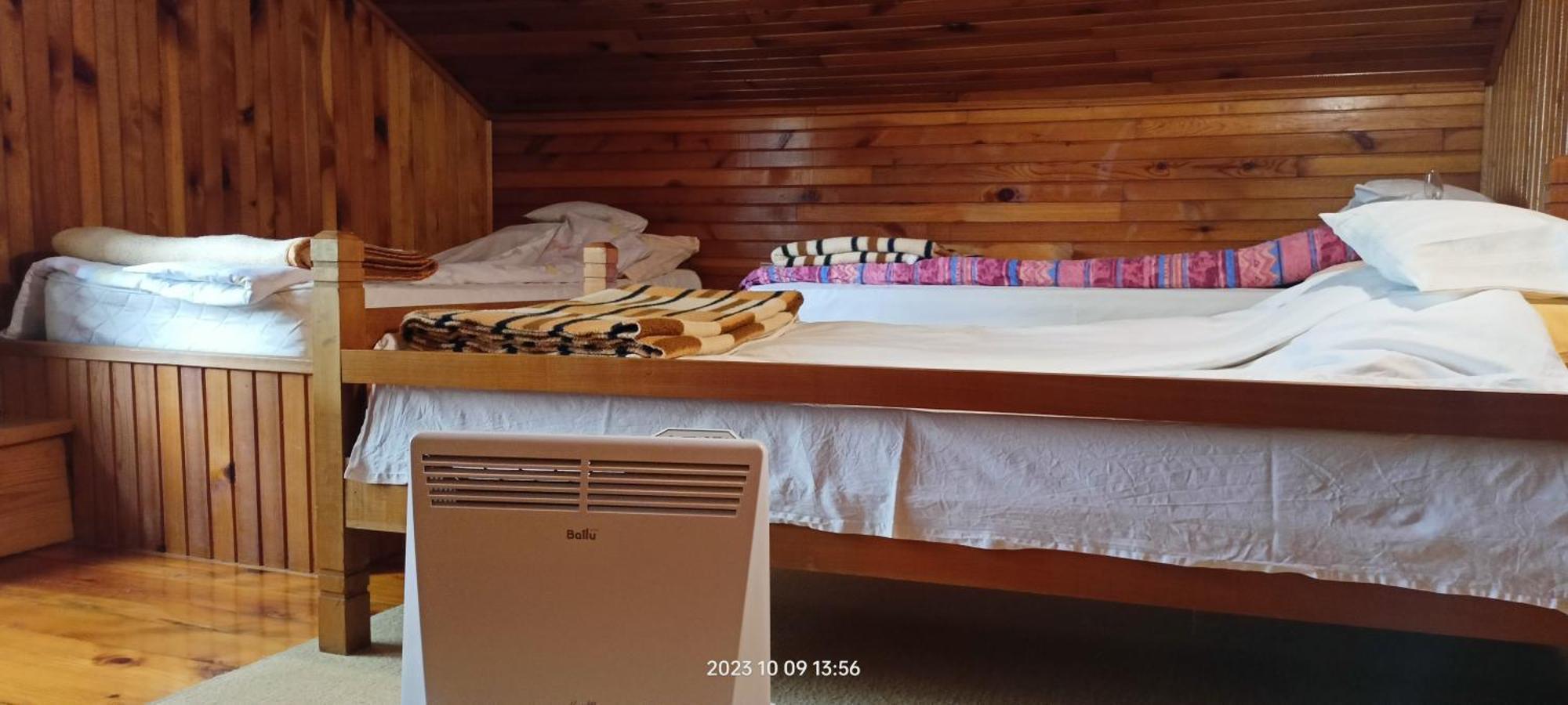 ゴルニ・ミラノヴァツ Takovo - Odmor U Seluヴィラ エクステリア 写真
